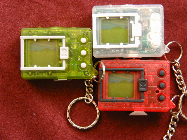 digimon