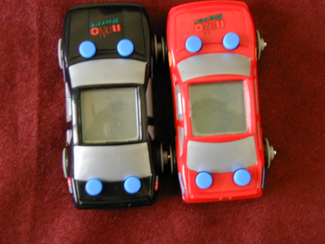 nanocars